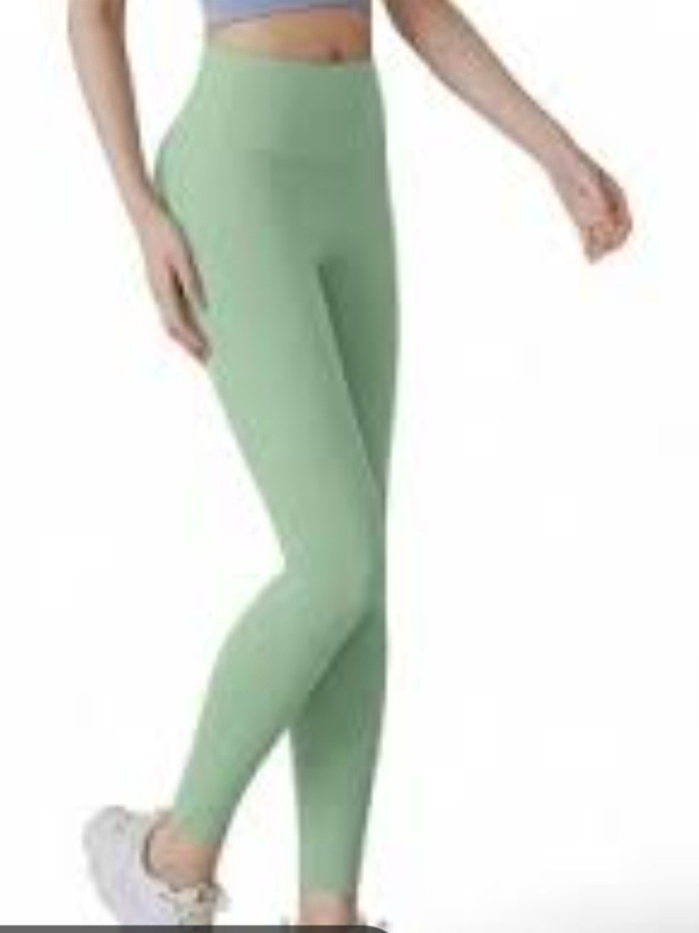 SET Active Sculp Flex Leggings